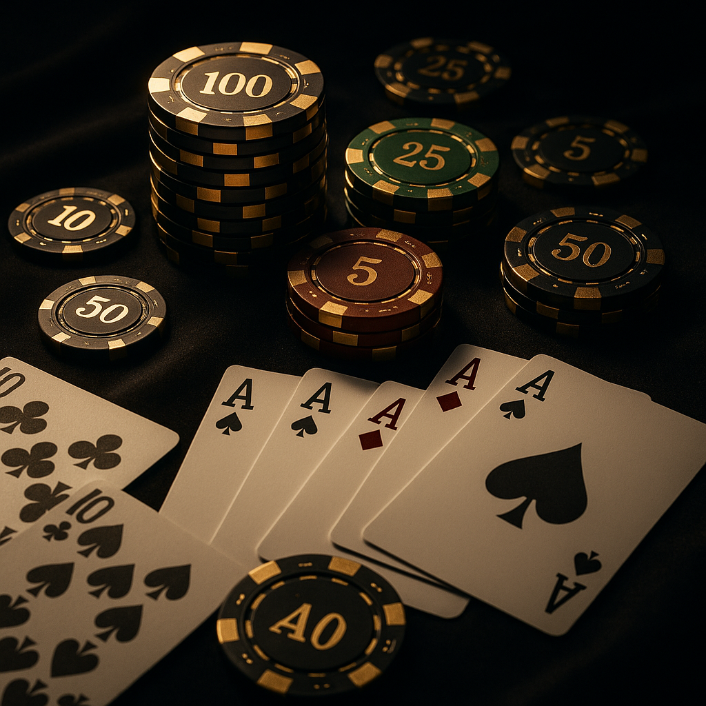 MonacoBet Casino Bonus Offer - 100% až €500 + 100 Free Spins