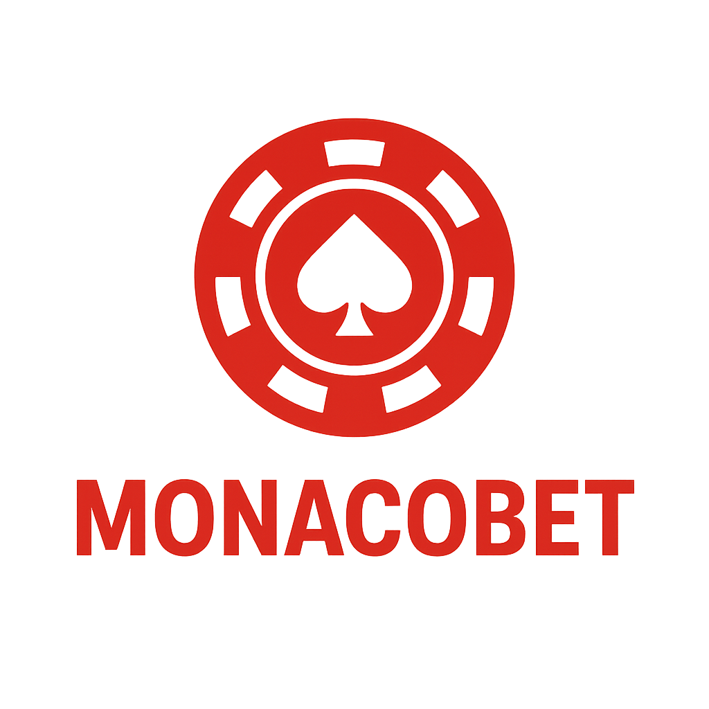 MonacoBet Casino - Online Kasíno pre Slovákov