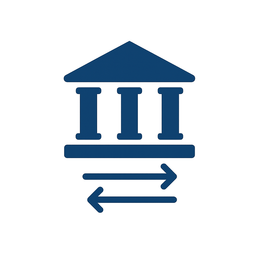 MonacoBet - Bank Transfer Payment Method