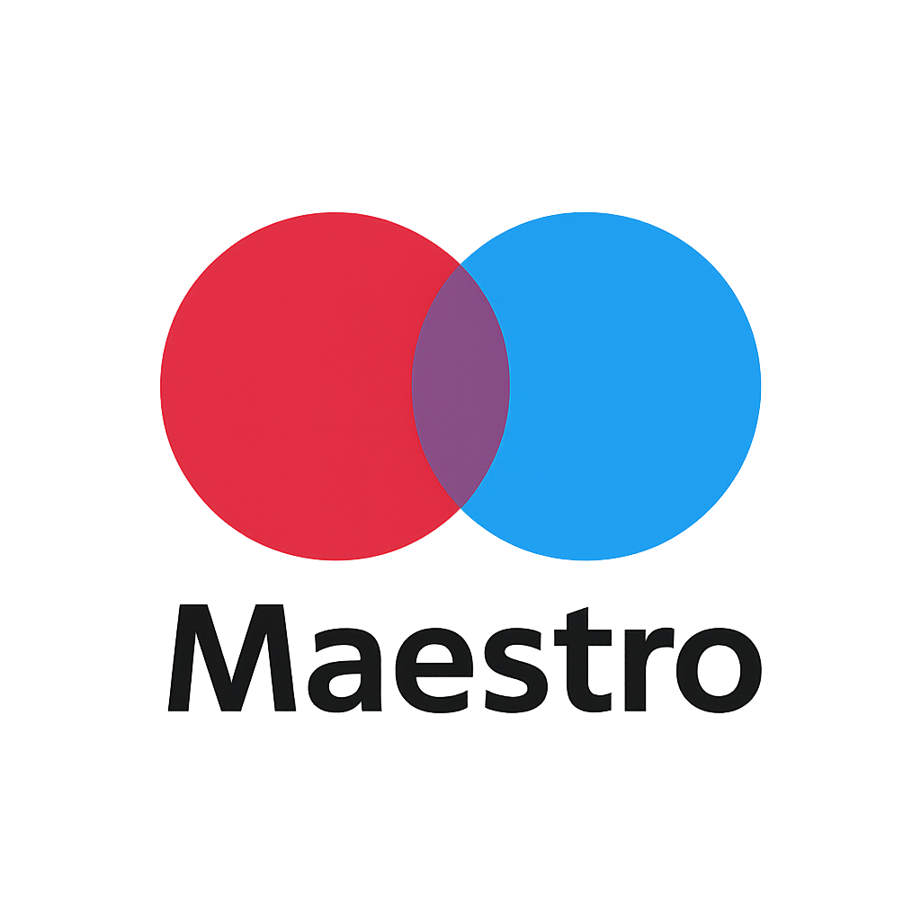 MonacoBet - Maestro Payment Method