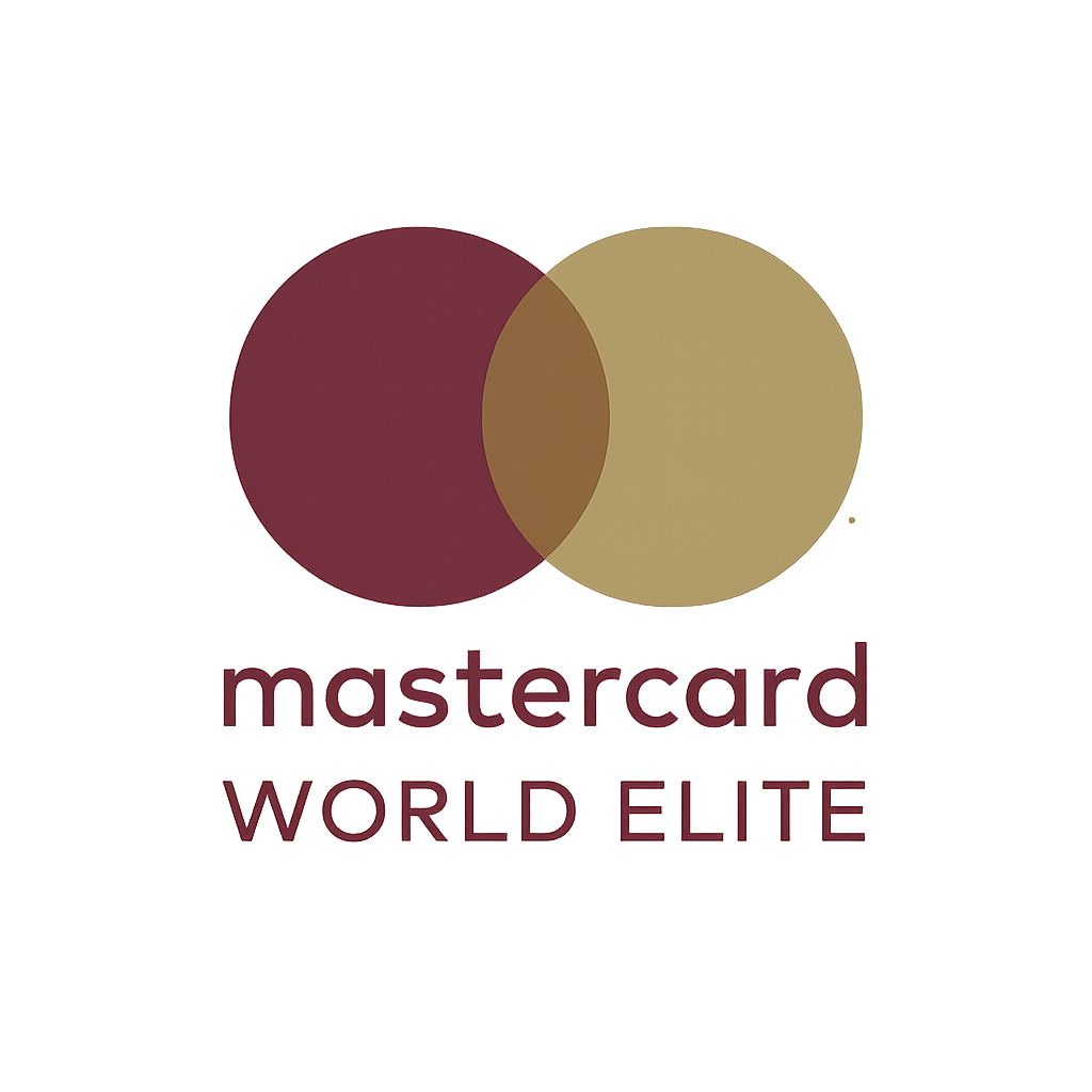 MonacoBet - Mastercard Payment Method