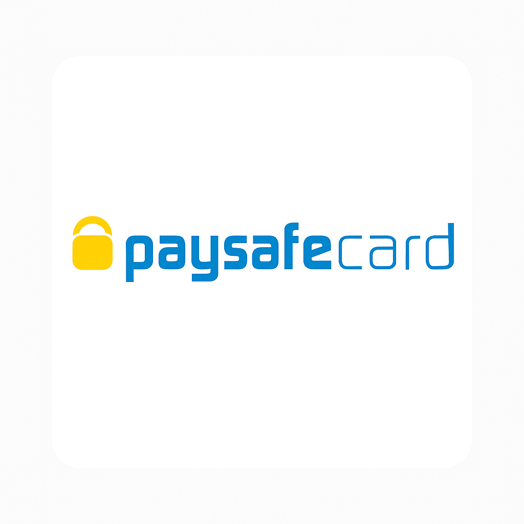 MonacoBet - Paysafecard Payment Method